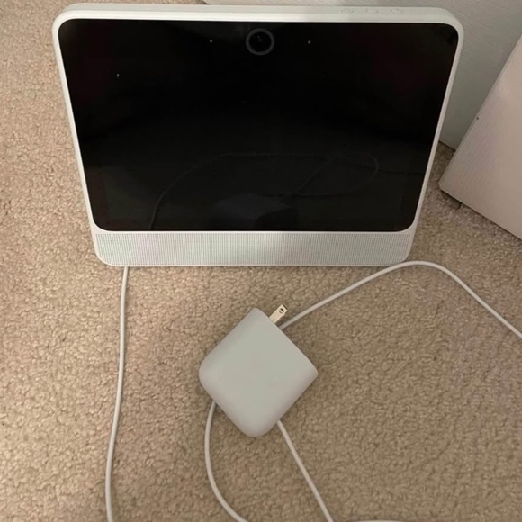 Facebook Portal - Picture 3 of 4